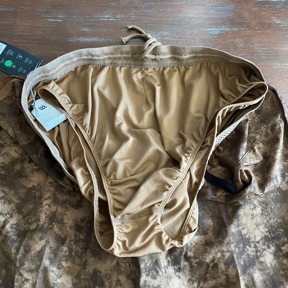 NWT VRST Men's Running Shorts 7" Enthusiast Lined Shorts Size XXL - Picture 6 of 11